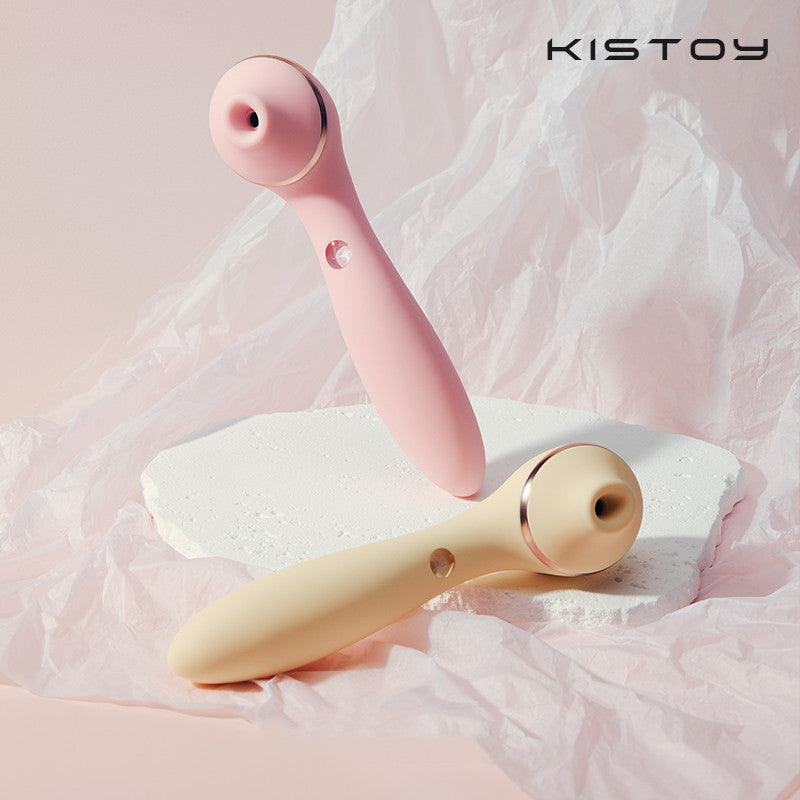 Toy Industry's Trendsetter is Back: Kistoy Polly Pro Instant Trend AI Edition and Second Generation Plus New Color Review - Jiumii
