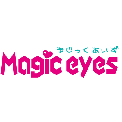 Magic Eyes Series - Jiumii Adult Store