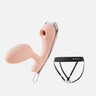 wearable vibrator