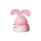 Pinkpunch Dream Bunny Clitoral Massager