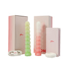 Pinkpunch Peach G-Spot Vibrator