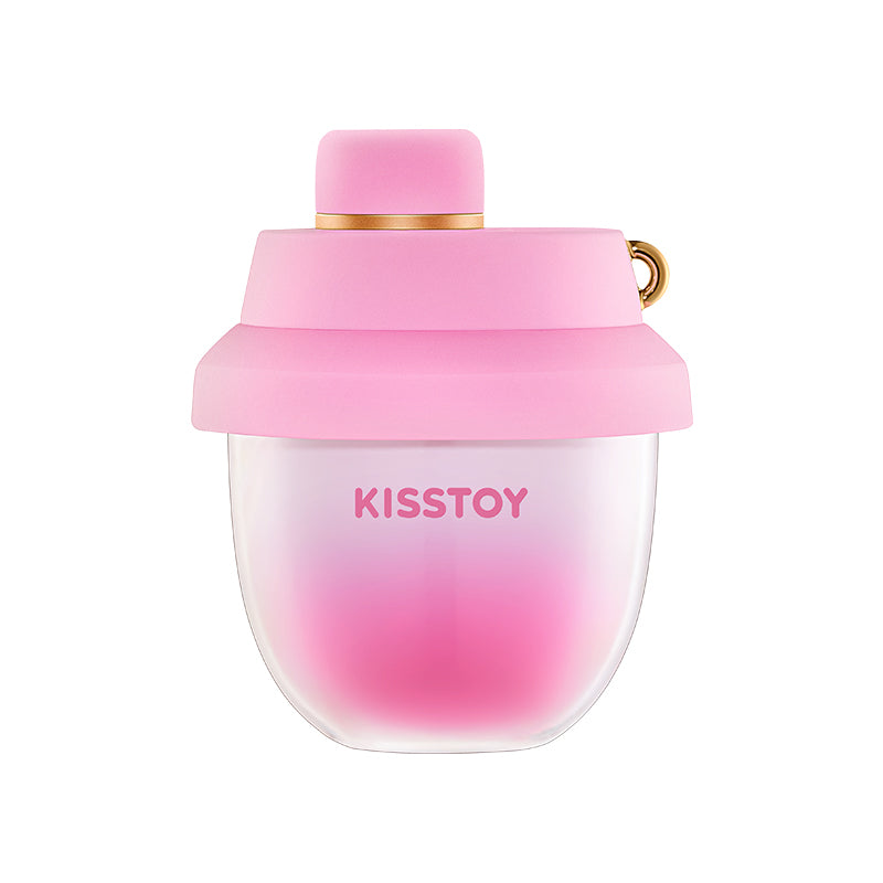 Kisstoy Sweet Pot Clitoral Vibrator