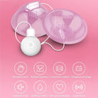 GALAKU Nipple Breast Massager - Jiumii Adult Store