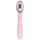 KISSTOY KISTOY A-KING Inflation Vibrator with LED Screen - Jiumii Adult Store