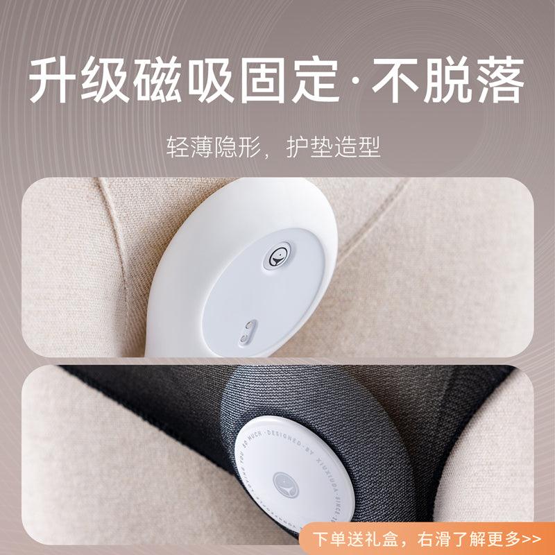 XIUXIUDA Roaming Mini Panty Vibrator APP control Auto Heating - Jiumii Adult Store
